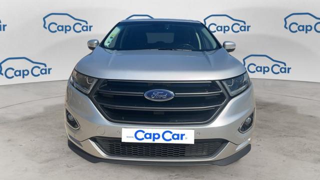 Ford Edge image 2