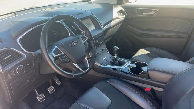 Ford Edge image 4