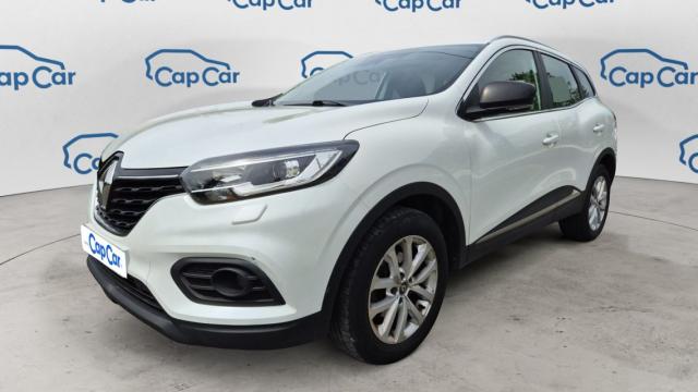 Renault Kadjar 1.3 Tce 140 Life