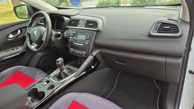 Renault Kadjar image 2