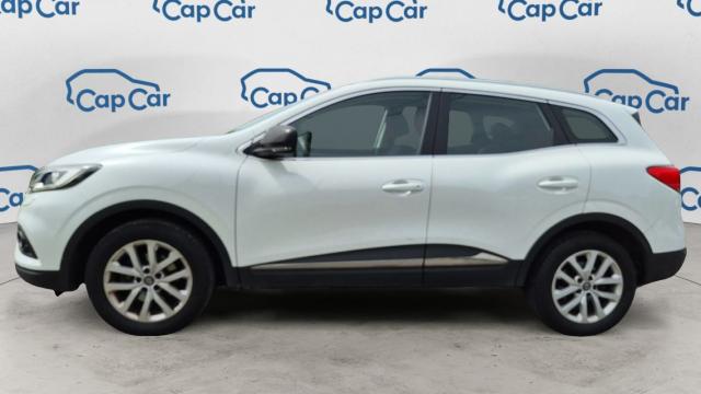 Renault Kadjar image 5