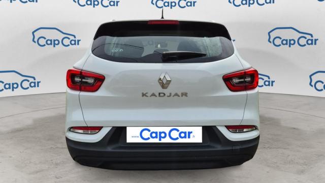 Renault Kadjar image 8