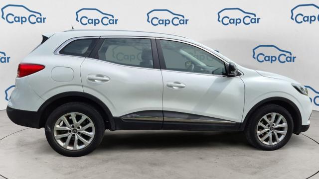 Renault Kadjar image 1