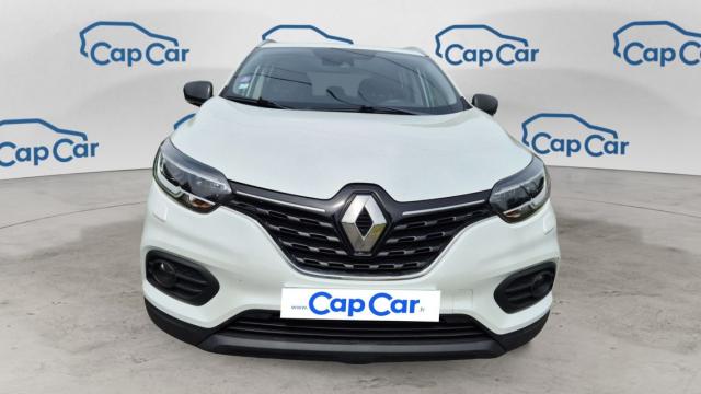 Renault Kadjar image 9