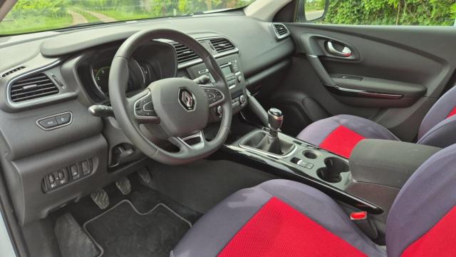 Renault Kadjar image 4