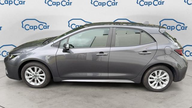 Toyota Corolla image 2