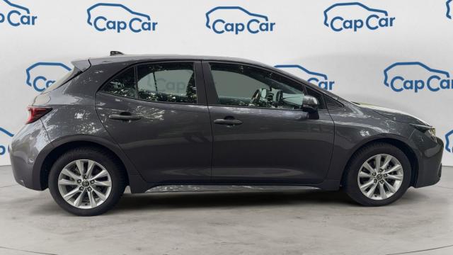 Toyota Corolla image 8