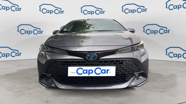 Toyota Corolla image 5