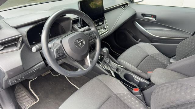 Toyota Corolla image 7