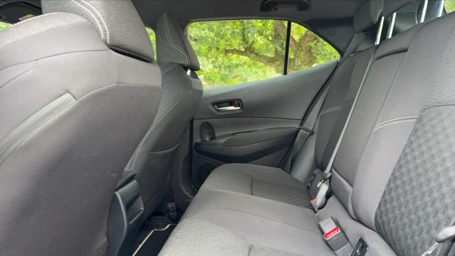 Toyota Corolla image 1