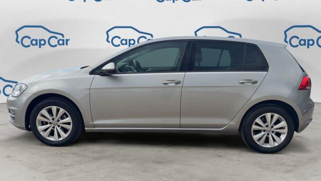 Volkswagen Golf image 1