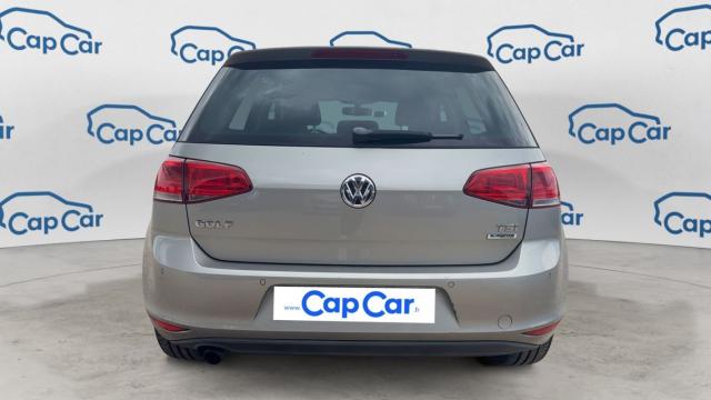 Volkswagen Golf image 7