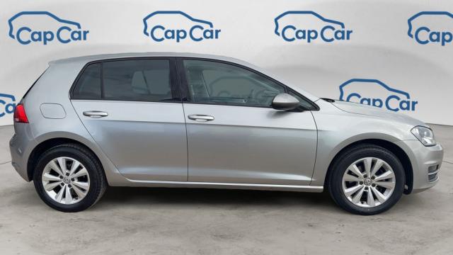 Volkswagen Golf image 8