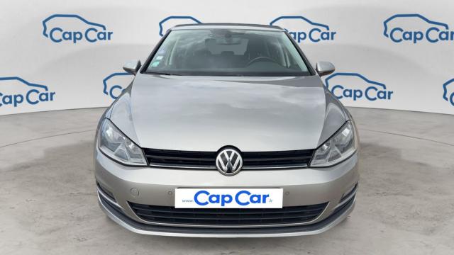 Volkswagen Golf image 6