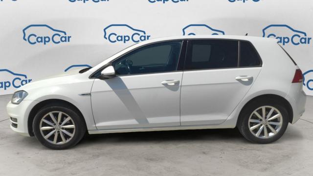 Volkswagen Golf image 9