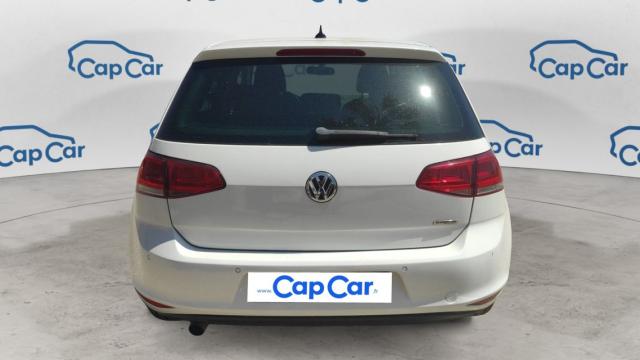 Volkswagen Golf image 8
