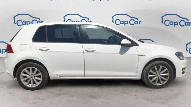 Volkswagen Golf image 6
