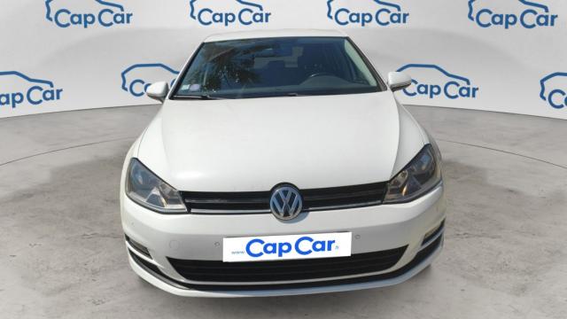 Volkswagen Golf image 2