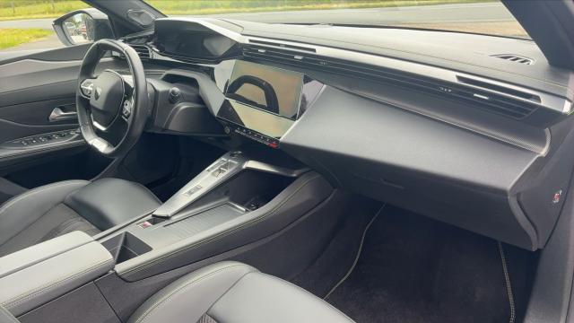 Peugeot 308 image 6