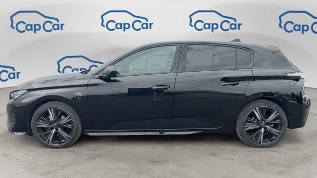 Peugeot 308 image 3