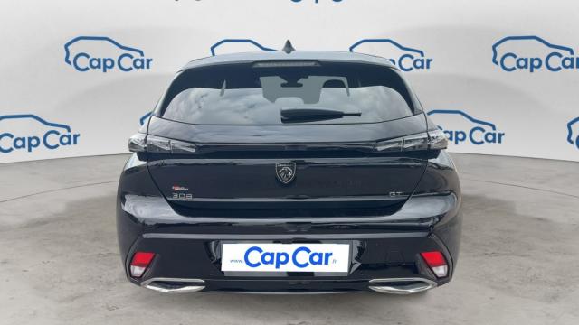 Peugeot 308 image 5
