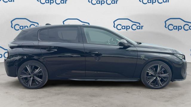 Peugeot 308 image 7