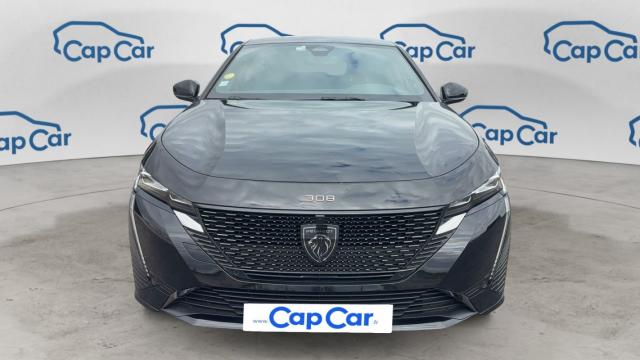 Peugeot 308 image 9