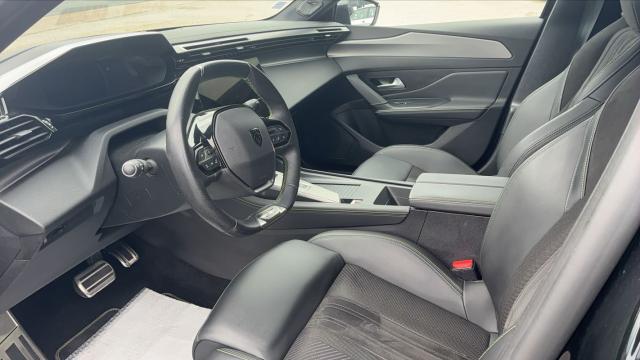 Peugeot 308 image 4