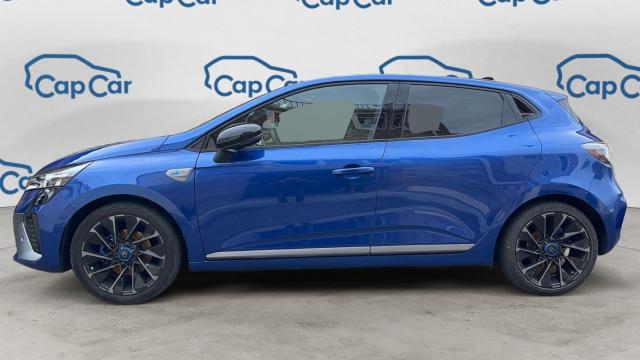 Renault Clio image 1