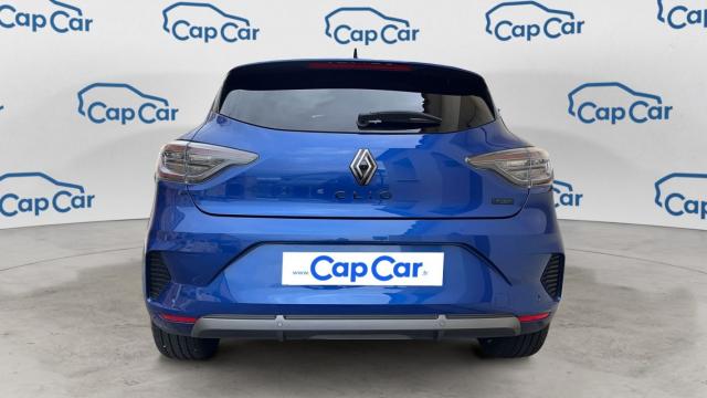 Renault Clio image 8