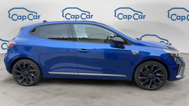 Renault Clio image 3