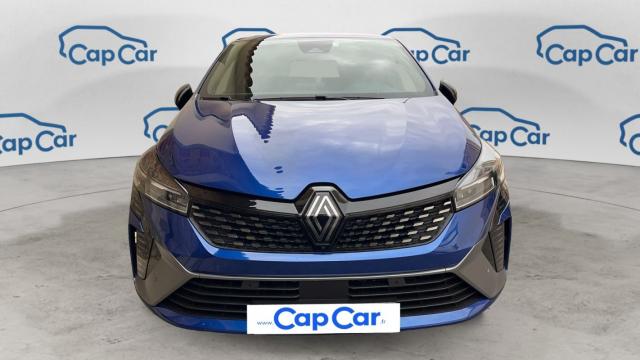 Renault Clio image 7