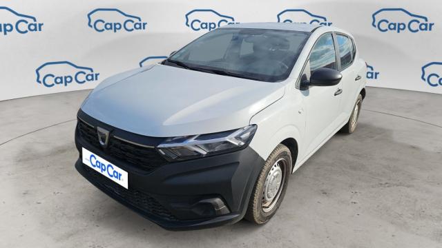 Dacia Sandero 1.0 Sce 67 Access
