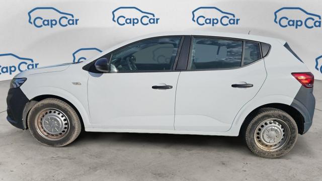 Dacia Sandero image 4