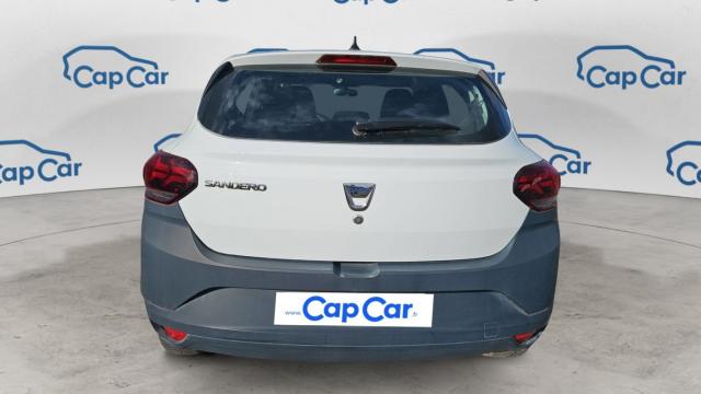 Dacia Sandero image 5