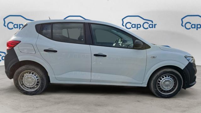 Dacia Sandero image 7