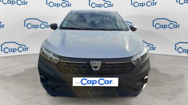 Dacia Sandero image 3