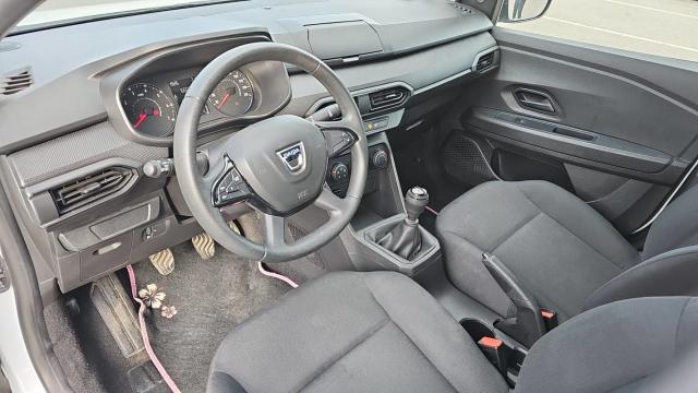 Dacia Sandero image 6