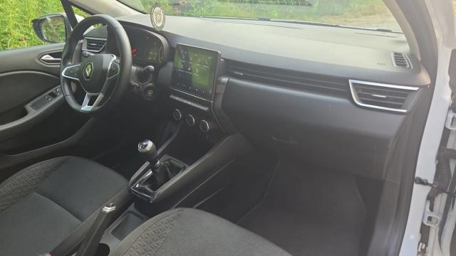 Renault Clio image 7