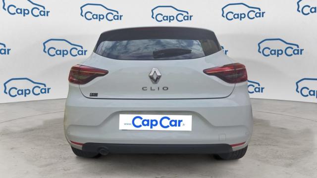 Renault Clio image 6