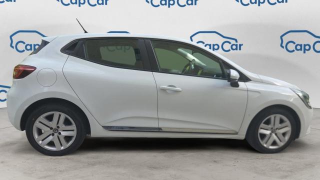 Renault Clio image 9