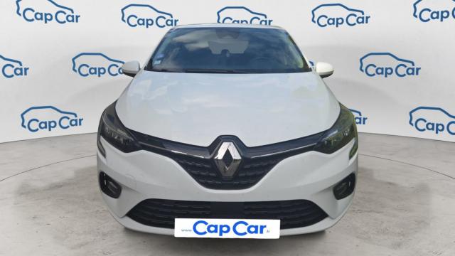 Renault Clio image 4