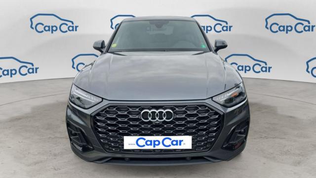 Audi Q5 Sportback image 7