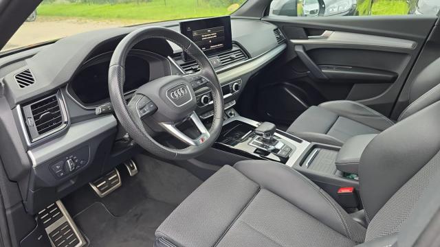 Audi Q5 Sportback image 4