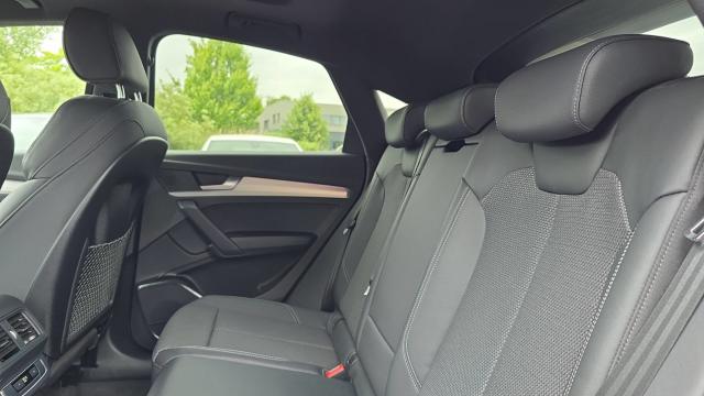 Audi Q5 Sportback image 9