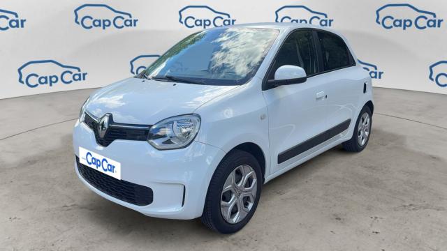 Renault Twingo Iii 0.9 Tce 95 Zen