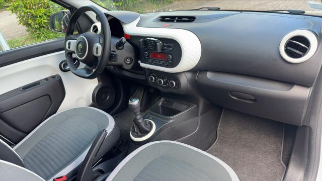 Renault Twingo image 1