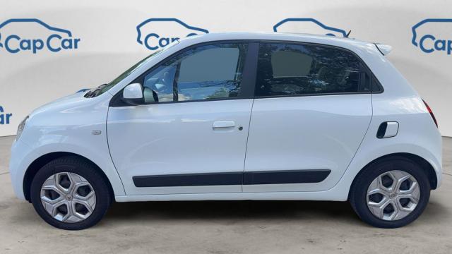 Renault Twingo image 6