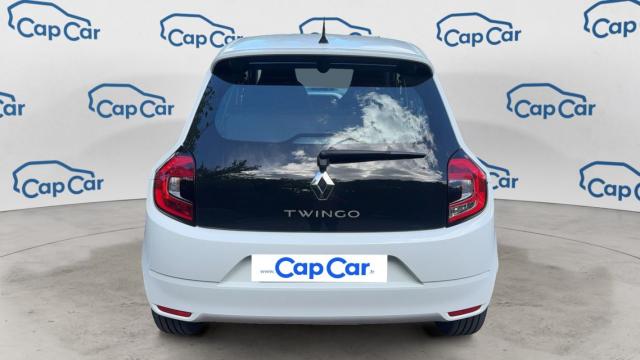 Renault Twingo image 7