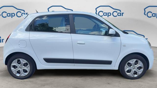 Renault Twingo image 2